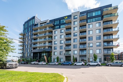 Façade - 618-280 Route 132, Saint-Constant, QC 