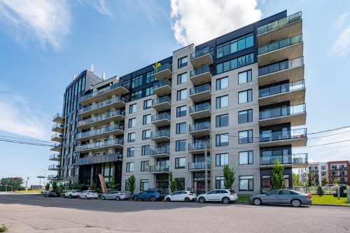 Façade - 618-280 Route 132, Saint-Constant, QC 