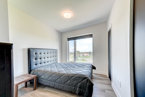 Chambre à coucher - 618-280 Route 132, Saint-Constant, QC 