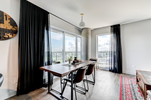 Salle à manger - 618-280 Route 132, Saint-Constant, QC 