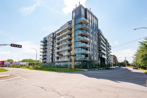 Façade - 618-280 Route 132, Saint-Constant, QC 