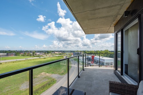 Balcon - 618-280 Route 132, Saint-Constant, QC 