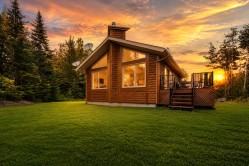 232 Ch. des Monarques  Amherst, QC J0T 2L0