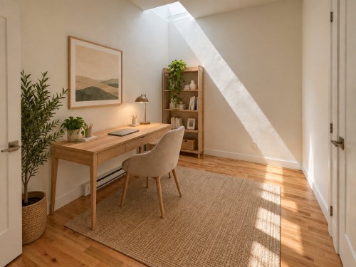 Bureau - 440 Rue De L'Église, Montréal (Verdun/Île-Des-Soeurs), QC 
