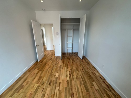 Chambre à coucher principale - 440 Rue De L'Église, Montréal (Verdun/Île-Des-Soeurs), QC 