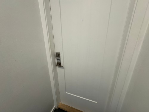 Entrée extérieure - 440 Rue De L'Église, Montréal (Verdun/Île-Des-Soeurs), QC 