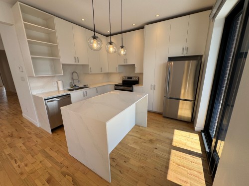 Cuisine - 440 Rue De L'Église, Montréal (Verdun/Île-Des-Soeurs), QC 