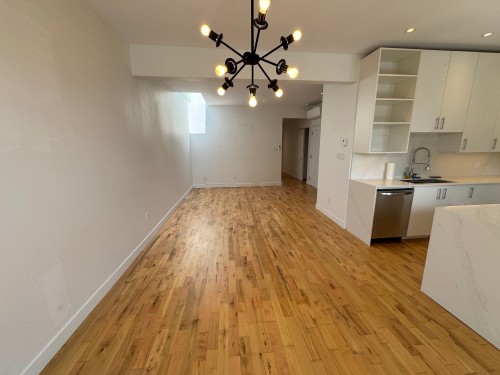 Salle à manger - 440 Rue De L'Église, Montréal (Verdun/Île-Des-Soeurs), QC 