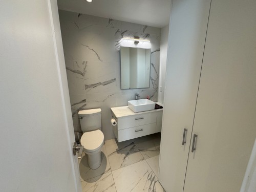 Salle de bains - 440 Rue De L'Église, Montréal (Verdun/Île-Des-Soeurs), QC 