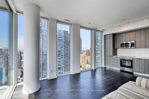 3402-28 Wellesley Street E, Toronto, ON M4Y 0C4 5