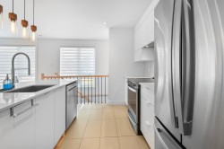 Kitchen - 