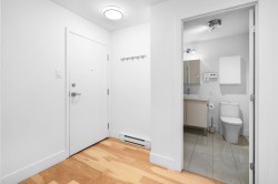 Mud Room - 