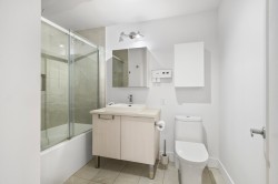 Bathroom - 