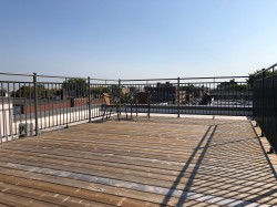 Patio - 