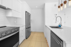 Kitchen - 