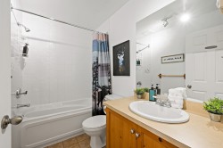 Salle de bains - 