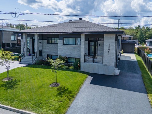 1271 Rue Alice Campbell — photo 2