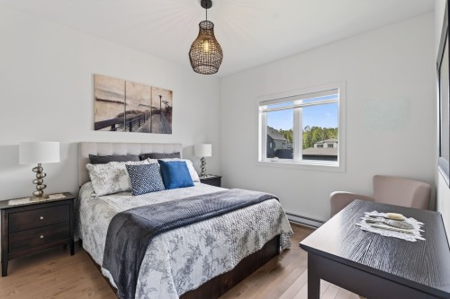 Bedroom - 1271 Rue Alice-Campbell, Sherbrooke (Les Nations), QC 