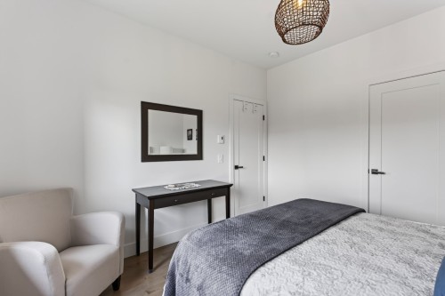 Bedroom - 1271 Rue Alice-Campbell, Sherbrooke (Les Nations), QC 