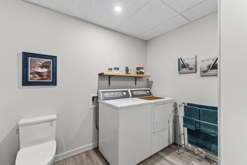 Bathroom - 1271 Rue Alice-Campbell, Sherbrooke (Les Nations), QC 