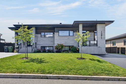Exterior - 1271 Rue Alice-Campbell, Sherbrooke (Les Nations), QC 