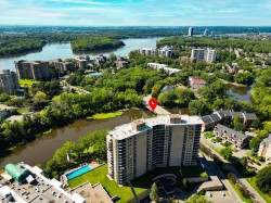 807-4300 Place des Cageux  Laval (Chomedey), QC H7W 4Z3