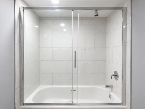 Salle de bains - A-2137 Av. Marcil, Montréal (Côte-Des-Neiges/Notre-Dame-De-Grâce), QC 