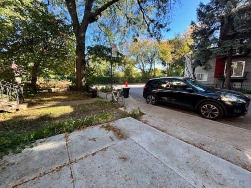Vue - A-2137 Av. Marcil, Montréal (Côte-Des-Neiges/Notre-Dame-De-Grâce), QC 