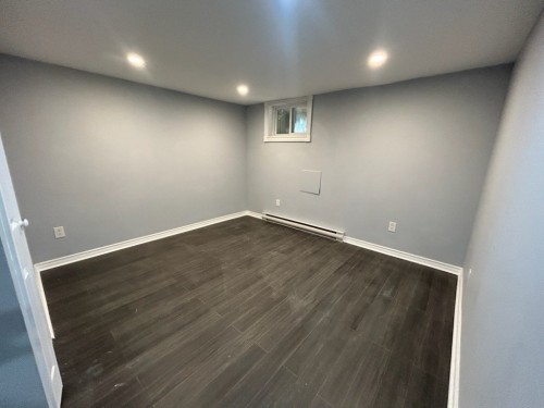 Chambre à coucher principale - A-2137 Av. Marcil, Montréal (Côte-Des-Neiges/Notre-Dame-De-Grâce), QC 