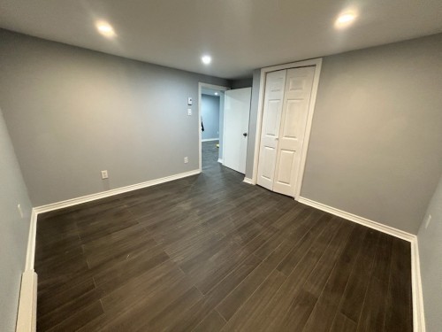 Chambre à coucher principale - A-2137 Av. Marcil, Montréal (Côte-Des-Neiges/Notre-Dame-De-Grâce), QC 