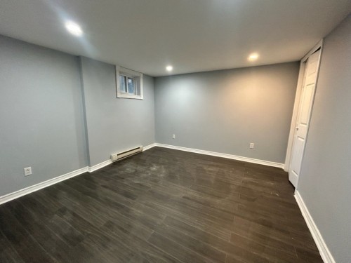 Chambre à coucher - A-2137 Av. Marcil, Montréal (Côte-Des-Neiges/Notre-Dame-De-Grâce), QC 