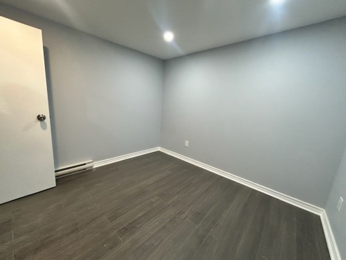 Chambre à coucher - A-2137 Av. Marcil, Montréal (Côte-Des-Neiges/Notre-Dame-De-Grâce), QC 