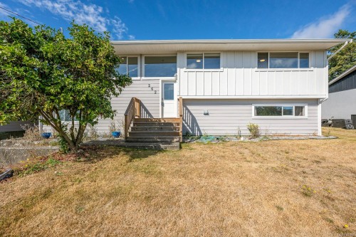 262 Mclean St, Campbell River, BC 