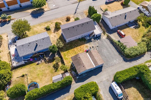 262 Mclean St, Campbell River, BC 
