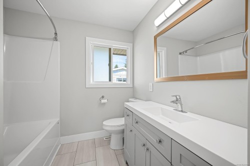 262 Mclean St, Campbell River, BC 