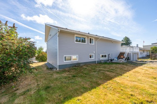 262 Mclean St, Campbell River, BC 