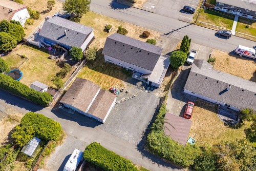 262 Mclean St, Campbell River, BC 
