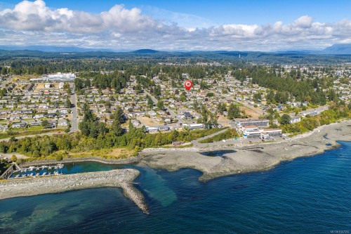 262 Mclean St, Campbell River, BC 