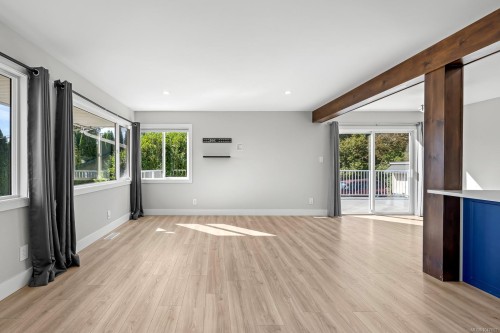 262 Mclean St, Campbell River, BC 