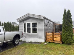 #62-5250 Beaver Harbour Rd  Port Hardy, BC V0N 2P0