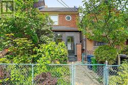 BASEMENT - 149 EUCLID AVENUE  Toronto, ON M6J 2J8