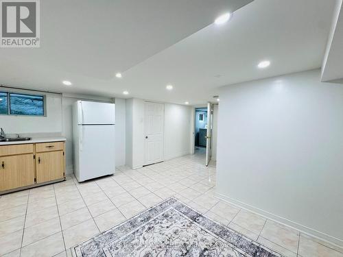 BASEMENT - 149 EUCLID AVENUE , Toronto, Ontario M6J 2J8 5