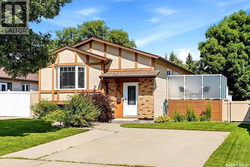6422 Hird Crescent, Regina, SK 