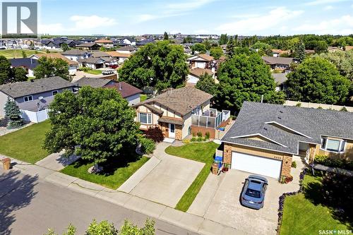 6422 Hird Crescent, Regina, SK 