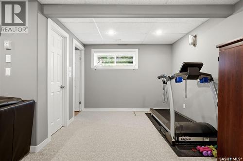 6422 Hird Crescent, Regina, SK 