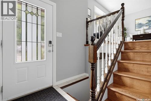 6422 Hird Crescent, Regina, SK 
