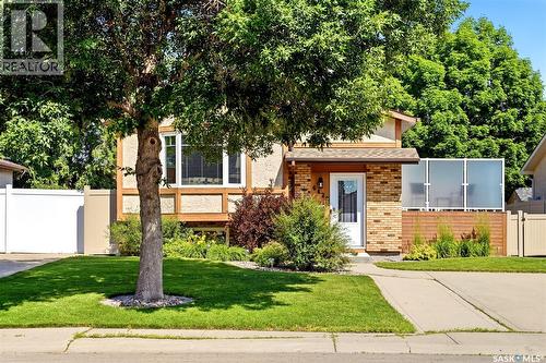 6422 Hird Crescent, Regina, SK 