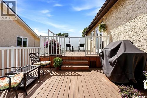 6422 Hird Crescent, Regina, SK 
