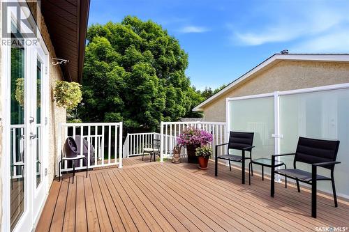 6422 Hird Crescent, Regina, SK 
