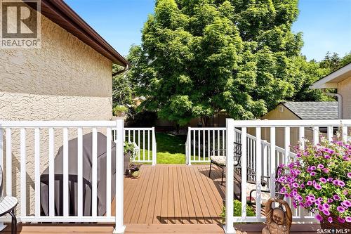 6422 Hird Crescent, Regina, SK 